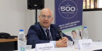 Crecimiento del sector farmacéutico no es sinónimo que la industria esté «totalmente robusta»
