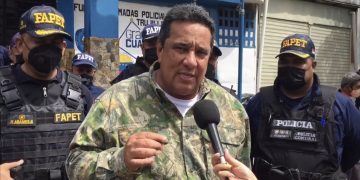 Policía de Trujillo estrenará nombre y despliega plan de seguridad en Valera