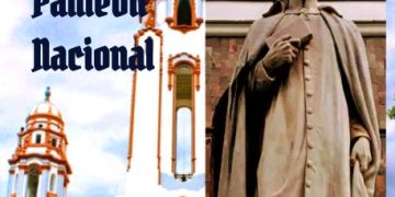 Padre Rosario, al Panteón Nacional / Por Oswaldo Manrique