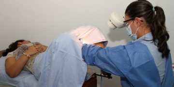 Sociedad anticancerosa de Boconó trae jornada ginecológica