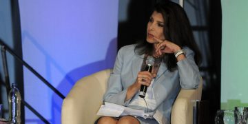 Patricia Janiot sale de Univision por una «insostenible» situación familiar