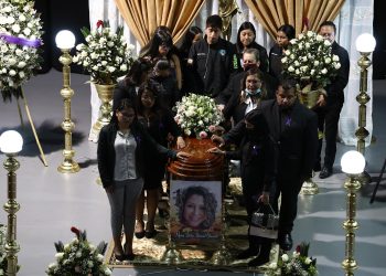Naciones Unidas insta a Ecuador a fortalecer sus acciones contra el femicidio
