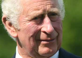 Carlos III dice que seguirá «el ejemplo» de Isabel II tras ser proclamado rey