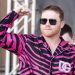 Canelo’ Álvarez se olvida de los ataques personales y elogia a Golovkin