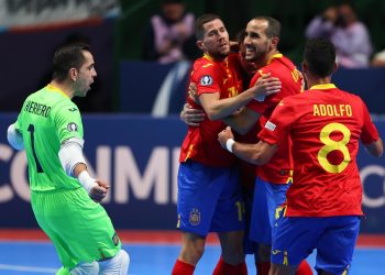 España y Portugal definen al campeón de la primera Finalissima de la historia