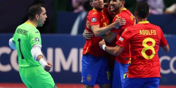 España y Portugal definen al campeón de la primera Finalissima de la historia