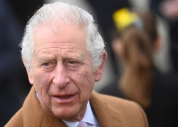 El nuevo rey del Reino Unido se llamará Carlos III