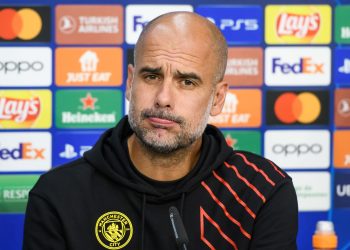 Guardiola: “Será difícil, los equipos españoles dominan en Europa”