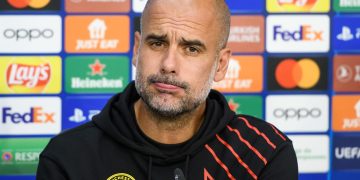 Guardiola: “Será difícil, los equipos españoles dominan en Europa”