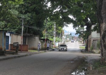 Pie de Sabana, su historia / Por Luis Huz Ojeda