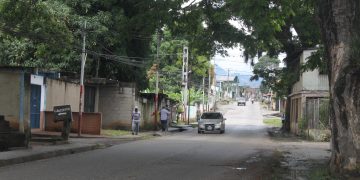 Pie de Sabana, su historia / Por Luis Huz Ojeda