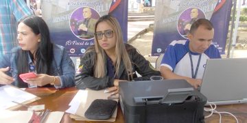 Desarrollada en Betijoque la jornada «El Ministerio Público va a tu comunidad»