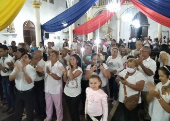 El aniversario de AD en Sucre fue un reencuentro de adecos de ayer y hoy