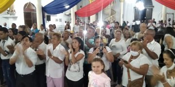 El aniversario de AD en Sucre fue un reencuentro de adecos de ayer y hoy