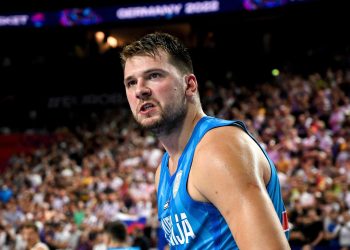 ¿Por qué quiere recuperar Doncic sus derechos de imagen?