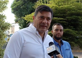 Voluntad Popular insiste en primarias presidenciales pero sin los partidos opositores judicializados