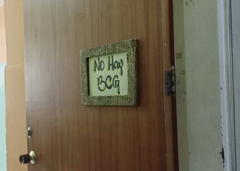 Al Táchira llegó la vacuna BCG luego de que la red de salud pública tenía más de dos meses sin recibirla 