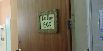 Al Táchira llegó la vacuna BCG luego de que la red de salud pública tenía más de dos meses sin recibirla 