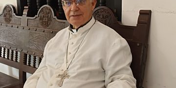 Monseñor Moronta pidió a los medios que no especulen con el caso de los desaparecidos de La Grita 