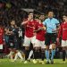 Roma y Manchester United fallaron en sus debuts en la Europa League