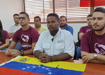 Piden que se abran centros de votación en Colombia para que los venezolanos pueda participar en las elecciones presidenciales