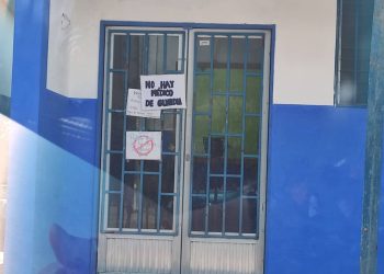 Ambulatorio de Borotá en el Táchira presenta deficiencias para la atención de la salud
