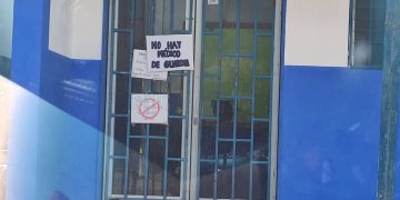 Ambulatorio de Borotá en el Táchira presenta deficiencias para la atención de la salud