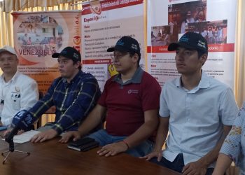 Organizaciones civiles en Táchira promueven un proceso de mediación con los partidos políticos de la oposición 