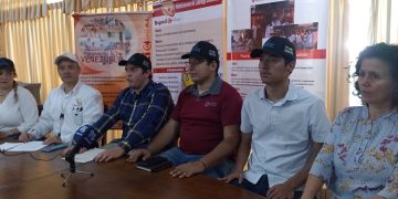 Organizaciones civiles en Táchira promueven un proceso de mediación con los partidos políticos de la oposición 