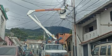 Continuos cortes eléctricos y fluctuaciones siguen afectando al Táchira