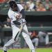 Miguel Cabrera despachó el cuadrangular 507 de por vida en la MLB