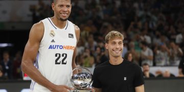 Una final de Supercopa de récord para Laprovittola y Tavares