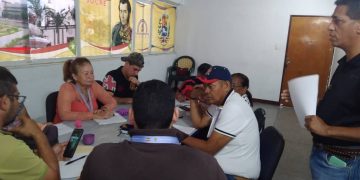 Sesión especial en el Día de la Biblia acordó Concejo de Sucre