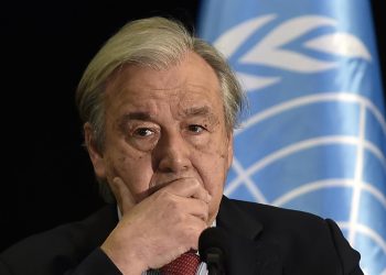 La ONU condena el intento de asesinato de Cristina Fernández