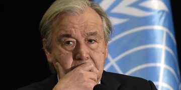 La ONU condena el intento de asesinato de Cristina Fernández