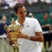 Roger Federer se retira tras la Copa Laver de la semana próxima