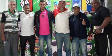 Trujillanos FC jugará en Fase Regional de la nueva «Tercera División»