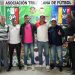 Trujillanos FC jugará en Fase Regional de la nueva «Tercera División»