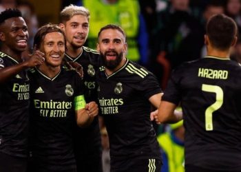 Principales candidatos respondieron en la fecha 1 de la Champions