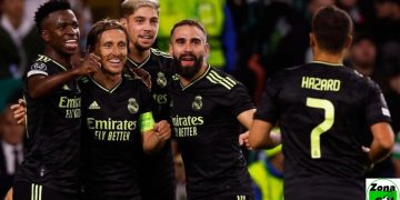 Principales candidatos respondieron en la fecha 1 de la Champions