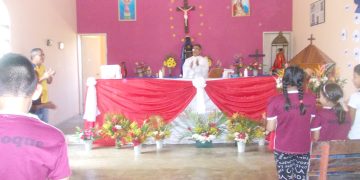 Integrantes de la Fundación Organización Tamboreros de Betijoque celebró 31 años