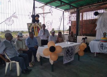 Dirigencia de AD actualizó directiva del Comité Municipal Miranda