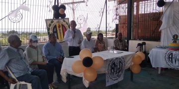 Dirigencia de AD actualizó directiva del Comité Municipal Miranda