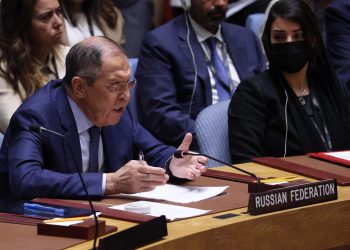 Rusia dice que Occidente es parte de la guerra en Ucrania por su apoyo a Kiev