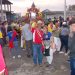 Este domingo 2 de octubre es la primera salida de San Benito en Betijoque