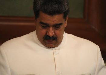 Maduro aprueba 150 millones de dólares para la recuperación del Metro de Caracas