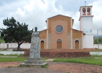 El Obispo Diocesano presidirá misa central en Isnotú el día de la Virgen del Rosario
