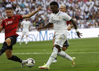 4-1. El Real Madrid impone su ley