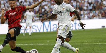 4-1. El Real Madrid impone su ley