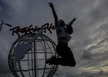 Rock in Río vuelve a Brasil con 250 conciertos en 7 días tras la pausa por la covid-19